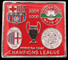 Barcelona Pin